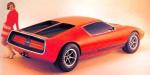 AMC AMX/2 Concept 1969 года